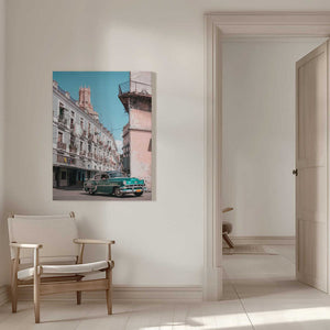 Tablou canvas „Old Havana 8” de Alexander Yakovlev