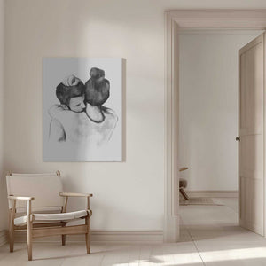 Tablou canvas „Comfort” de Pictufy Studio II