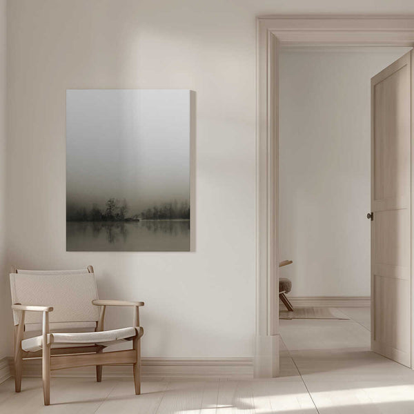 Tablou canvas „Diffusion” de Henrik Spranz