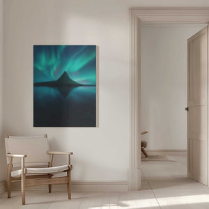 Tablou canvas „DreamTime” de David George