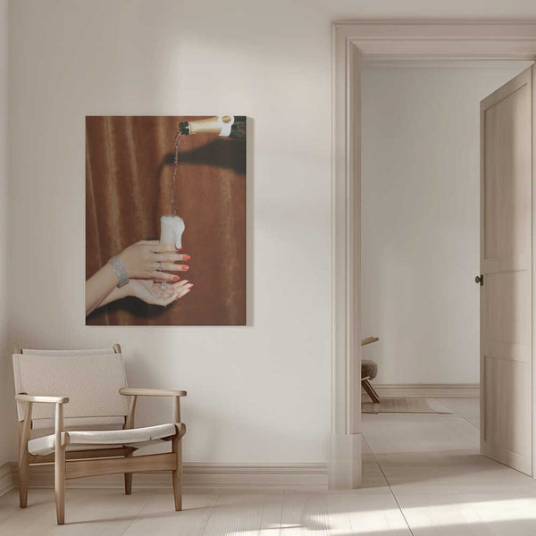 Tablou canvas „Celebration 01” de Pictufy Studio III