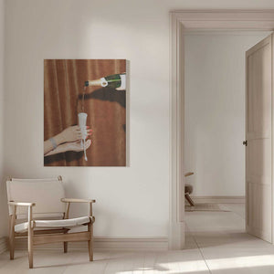 Tablou canvas „Celebration #02” de Pictufy Studio III