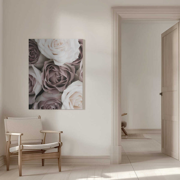 Tablou canvas „Roses” de Pictufy Studio III