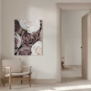 Tablou canvas „Roses” de Pictufy Studio III
