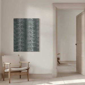 Tablou canvas „Cactus green” de Pictufy Studio III