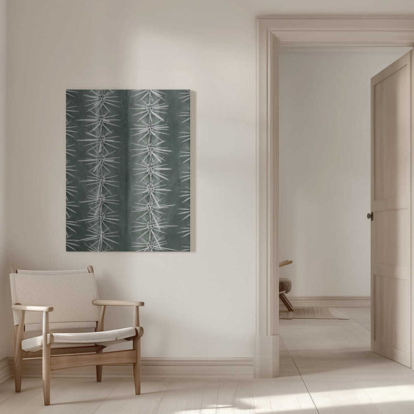 Tablou canvas „Cactus green” de Pictufy Studio III