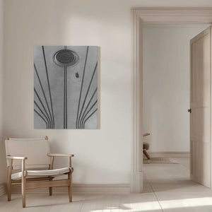 Tablou canvas „crossing lines” de alizolghadri93