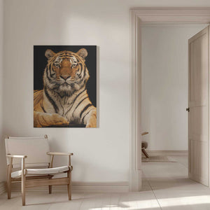 Tablou canvas „I c U” de Jörg Zimmermann