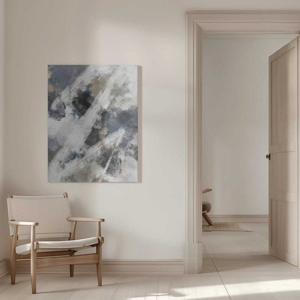 Tablou canvas „Zig Zag” de Pictufy Studio II