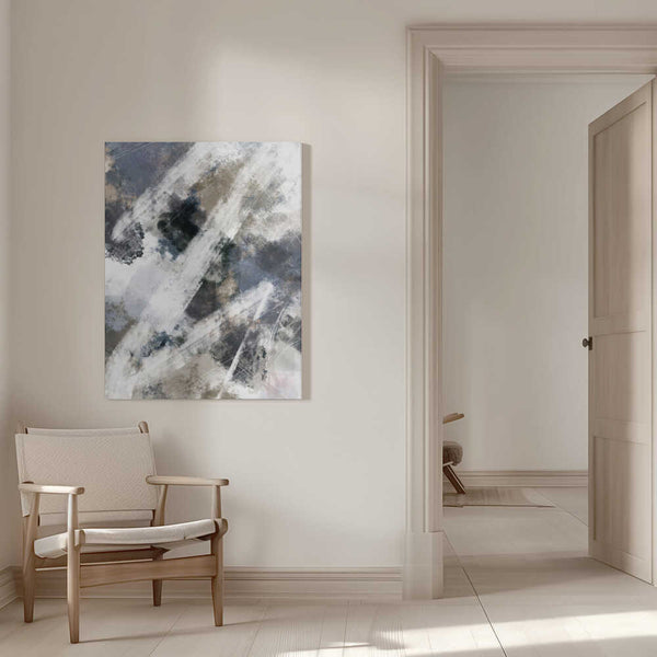 Tablou canvas „Zig Zag” de Pictufy Studio II