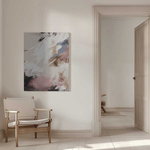Tablou canvas „Splash Clouds” de Pictufy Studio II