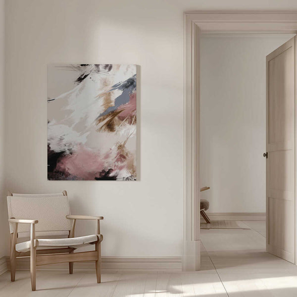 Tablou canvas „Splash Clouds” de Pictufy Studio II