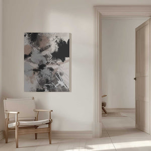 Tablou canvas „Splash Storm” de Pictufy Studio II