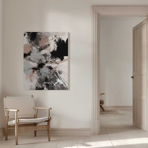 Tablou canvas „Splash Storm” de Pictufy Studio II