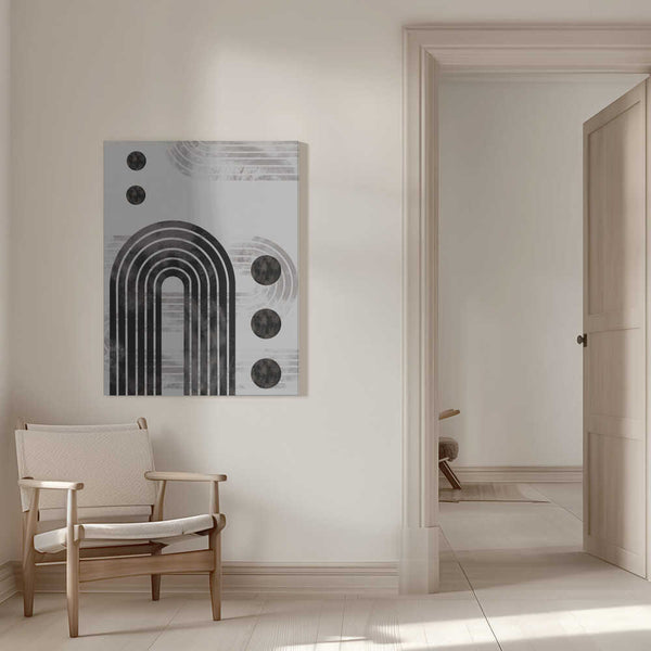 Tablou canvas „Arch_pod_002” de Pictufy Studio II