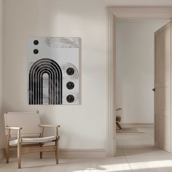 Tablou canvas „Arch_pod_002” de Pictufy Studio II