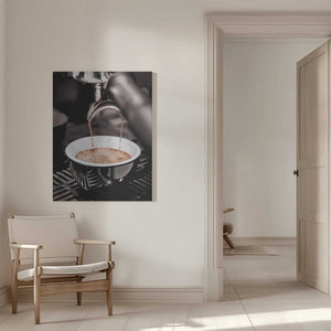 Tablou canvas „Coffee_005” de Pictufy Studio III