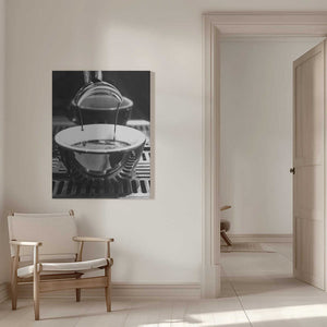 Tablou canvas „Coffee_004” de Pictufy Studio III