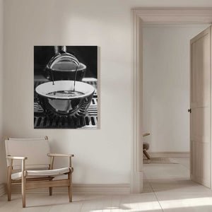 Tablou canvas „Coffee_004” de Pictufy Studio III