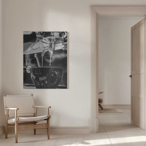 Tablou canvas „Coffee_007” de Pictufy Studio III