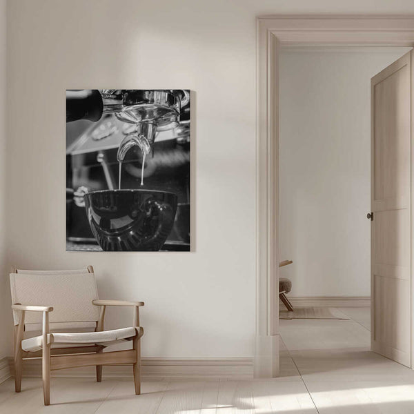 Tablou canvas „Coffee_007” de Pictufy Studio III