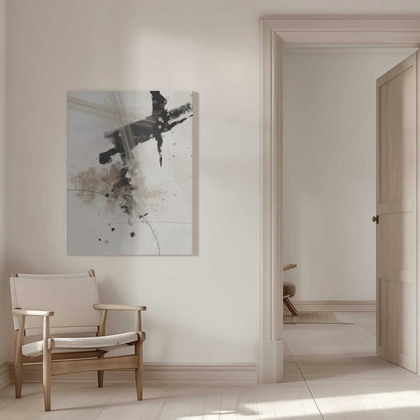 Tablou canvas „wild_words_002” de Pictufy Studio II