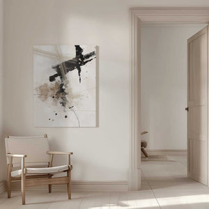 Tablou canvas „wild_words_002” de Pictufy Studio II
