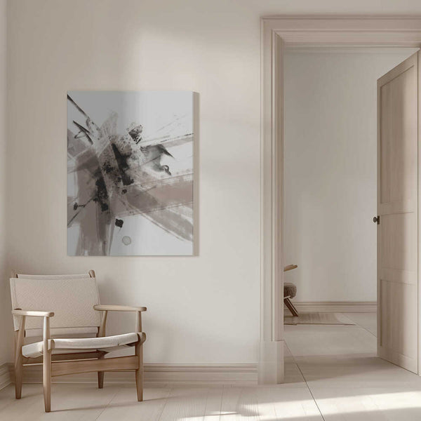 Tablou canvas „wild_star_002” de Pictufy Studio II