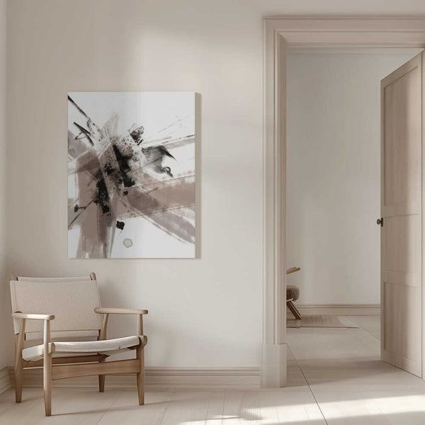 Tablou canvas „wild_star_002” de Pictufy Studio II