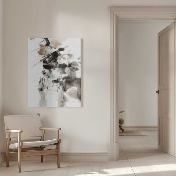 Tablou canvas „wild_chaos_004” de Pictufy Studio II