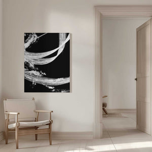 Tablou canvas „negatives_006_tapestry” de Pictufy Studio II
