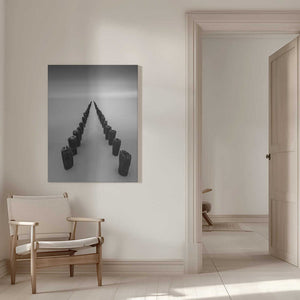 Tablou canvas „Worn” de Christophe Staelens