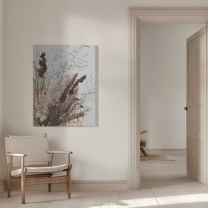 Tablou canvas „Dried_001” de Pictufy Studio III