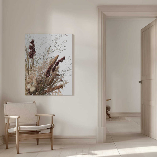 Tablou canvas „Dried_001” de Pictufy Studio III