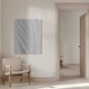 Tablou canvas „Feather_006” de Pictufy Studio III