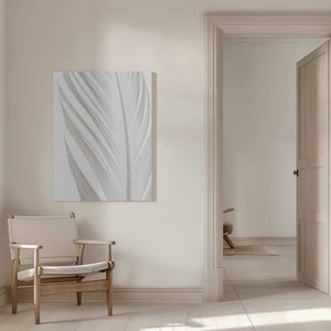 Tablou canvas „Feather_006” de Pictufy Studio III