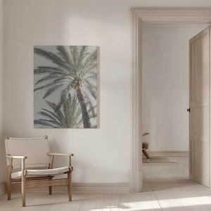 Tablou canvas „Palm_005” de Pictufy Studio III