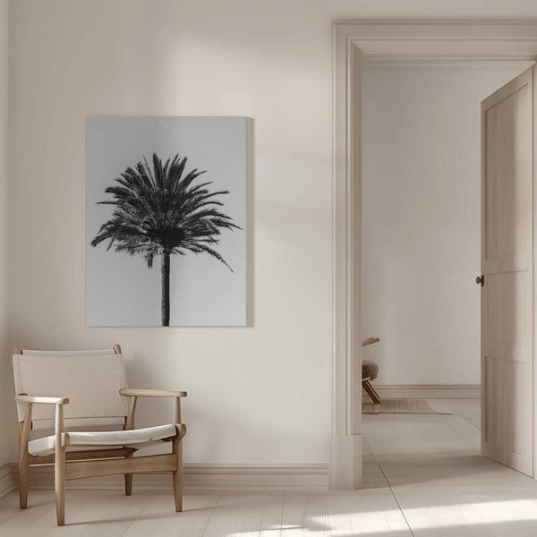 Tablou canvas „Palm_003” de Pictufy Studio III