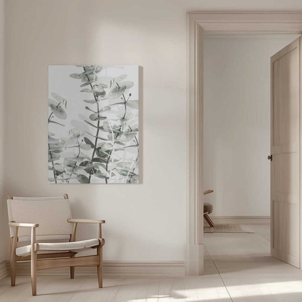Tablou canvas „Eucalyptus_001” de Pictufy Studio III