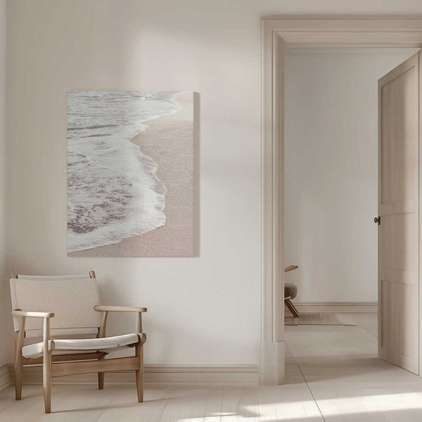 Tablou canvas „Beach_006” de Pictufy Studio III