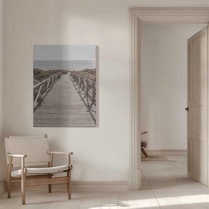Tablou canvas „Beach_003” de Pictufy Studio III