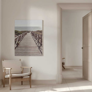 Tablou canvas „Beach_003” de Pictufy Studio III