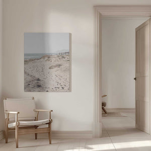 Tablou canvas „Beach_007” de Pictufy Studio III