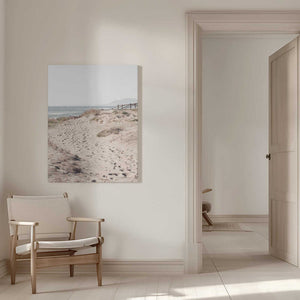 Tablou canvas „Beach_007” de Pictufy Studio III