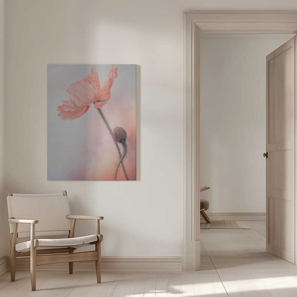 Tablou canvas „Tenderness” de Lenka