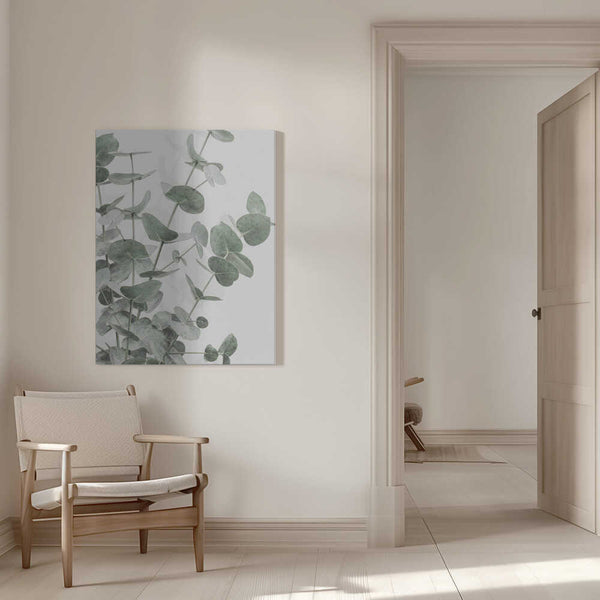 Tablou canvas „Eucalyptus_003” de Pictufy Studio III