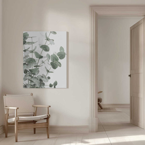 Tablou canvas „Eucalyptus_003” de Pictufy Studio III