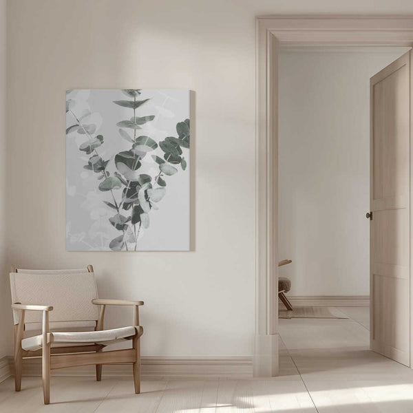 Tablou canvas „Eucalyptus_002” de Pictufy Studio III