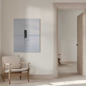 Tablou canvas „Escapism” de Maarten Léon