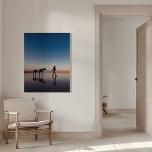Tablou canvas „Untitled” de M. Emre Erol